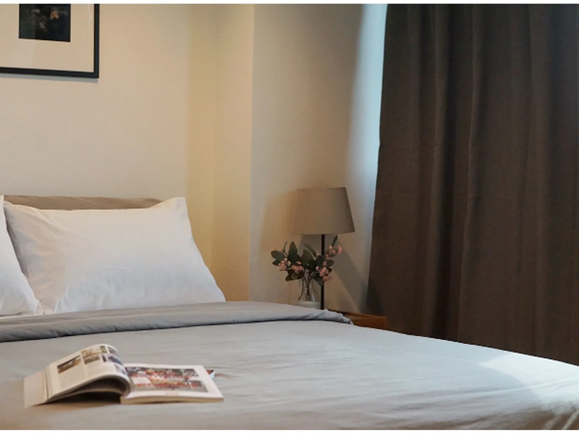 Property photos for B Republic