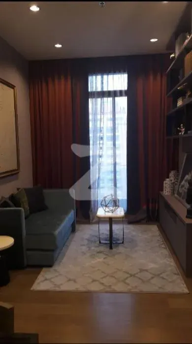 Property photos for The Diplomat Sathorn