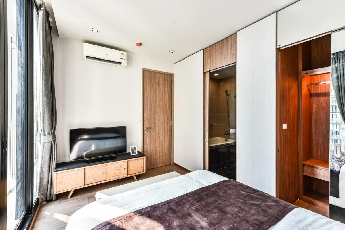 Property photos for Park Origin Phromphong