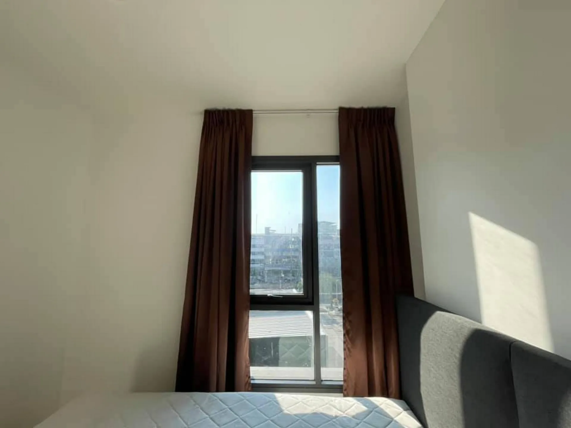 Property photos for Centric Ratchada - Huai Khwang