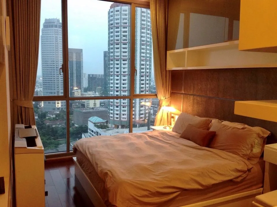 Property photos for Quattro by Sansiri