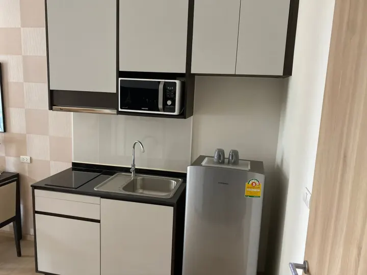 Property photos for The Capital Ekamai-Thonglor