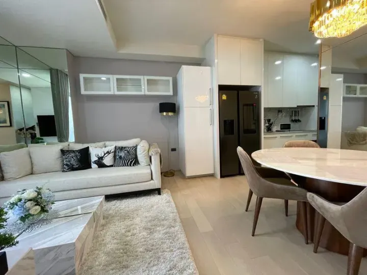 Property photos for Siamese Exclusive Sukhumvit 42