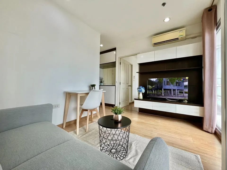 Property photos for U Delight @ Jatujak Station
