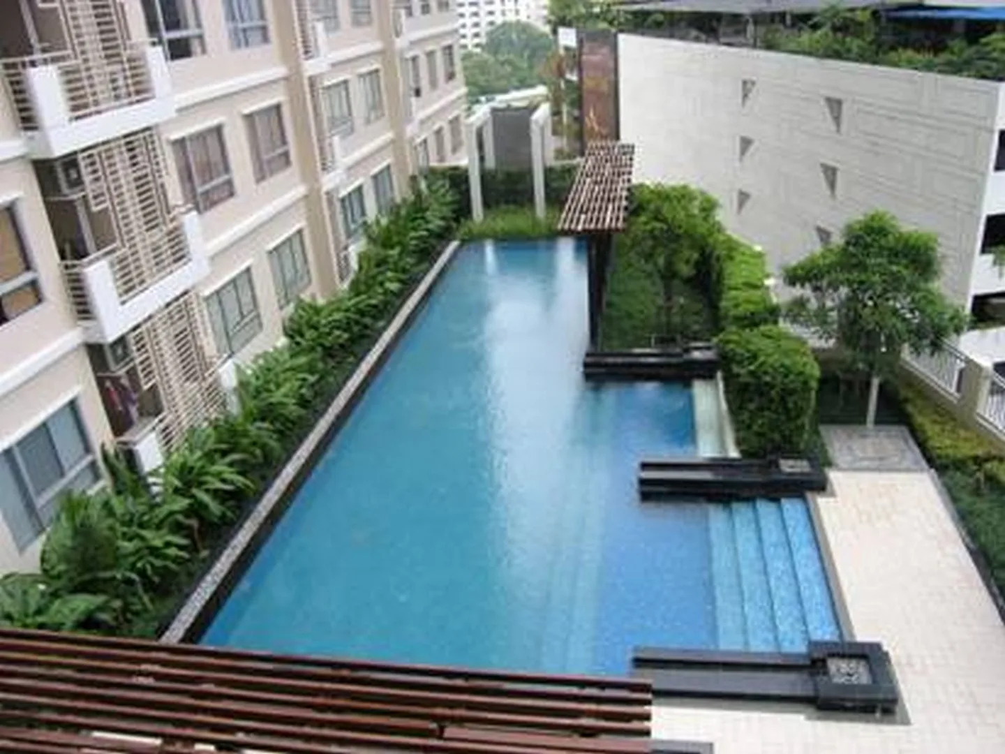 Property photos for Condo One X Sukhumvit 26