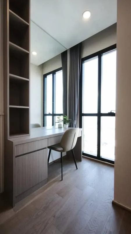 Property photos for Ashton Chula - Silom