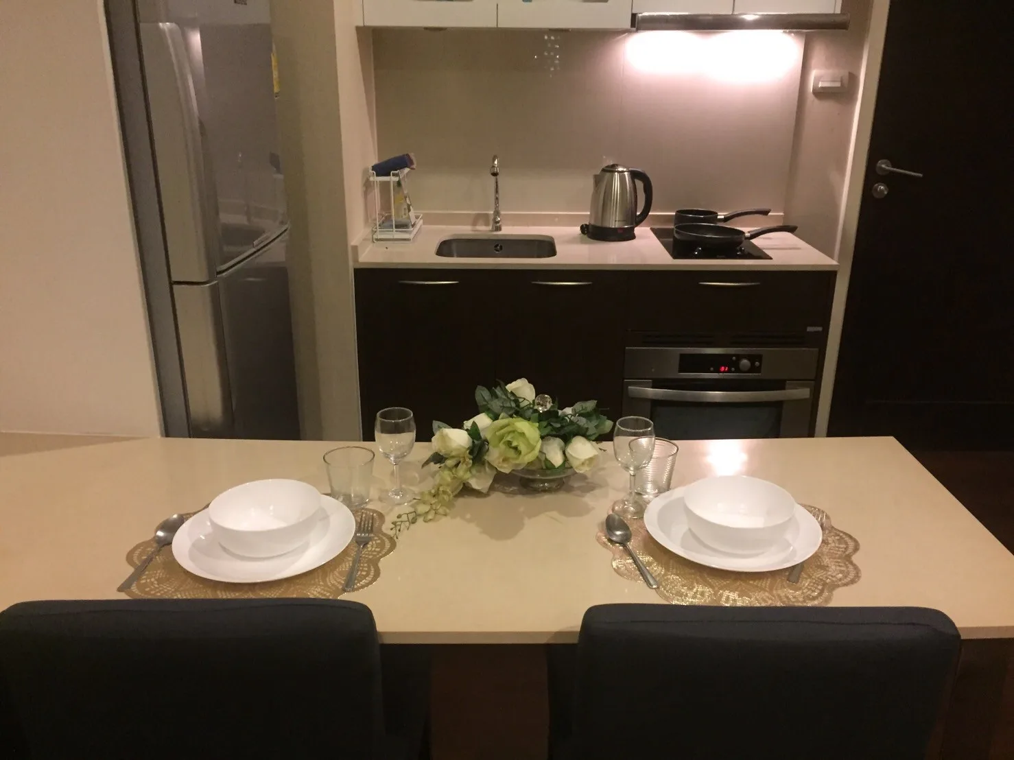 Property photos for Ivy Thonglor