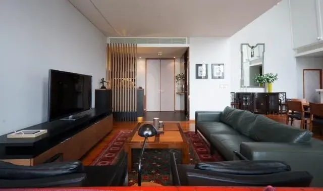 Property photos for The Sukhothai Residences