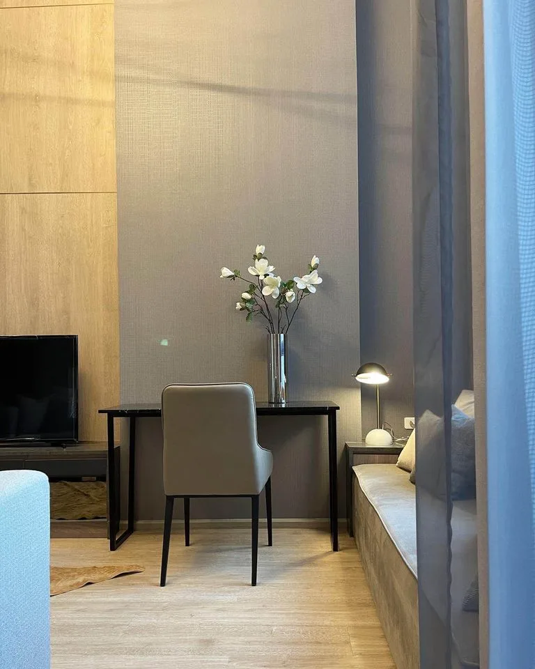 Property photos for Ideo New Rama 9