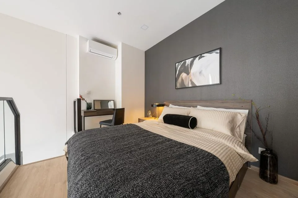 Property photos for Centric Ratchayothin