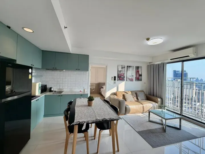 Property photos for Fuse Mobius Ramkhamhaeng