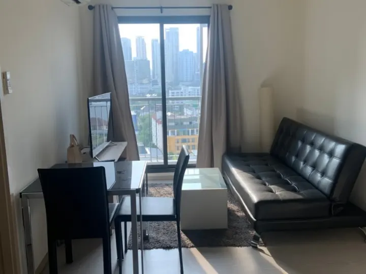 Property photos for Rhythm Sukhumvit 36 - 38