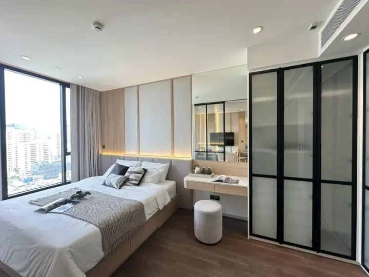 Property photos for MUNIQ Sukhumvit 23