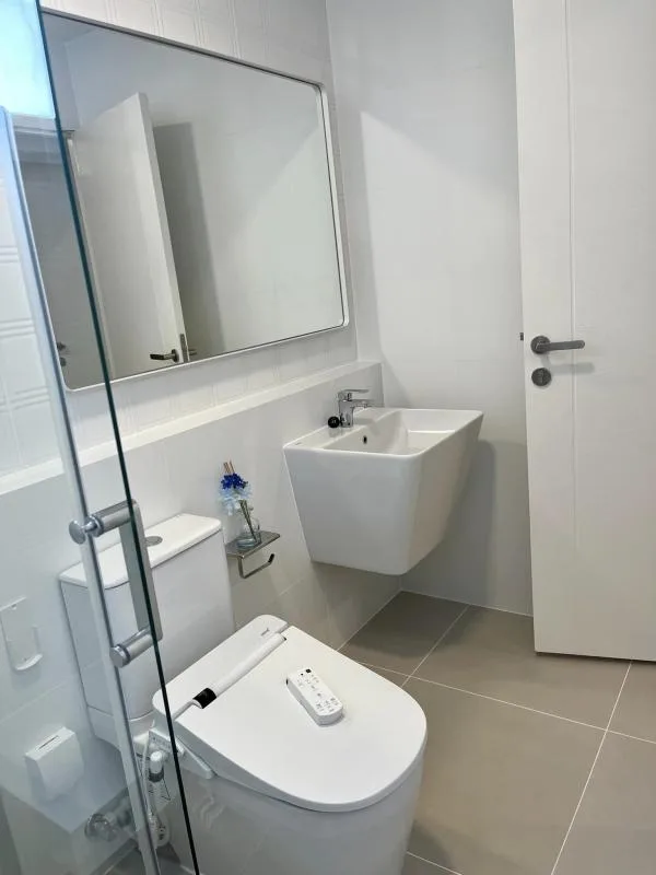 Property photos for Villaggio Srinakarin-bangna