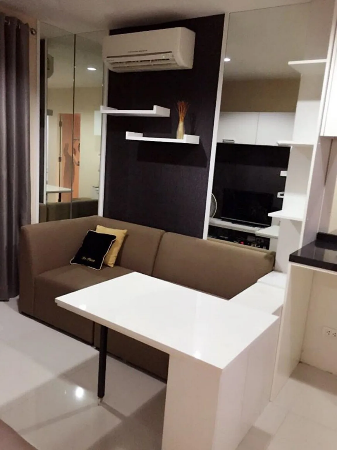 Property photos for Metro Sky Ratchada