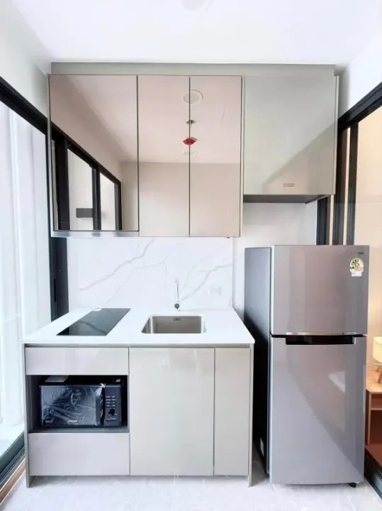 Property photos for Wish Signature 2 Midtown Siam