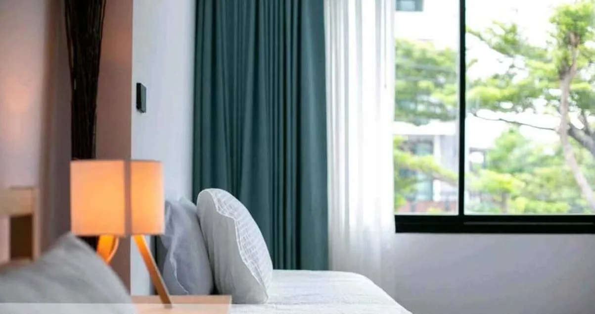 Property photos for Areeya Mandarina Sukhumvit 77