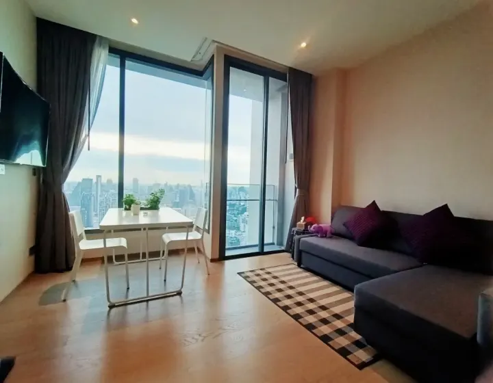 Property photos for The Esse Asoke