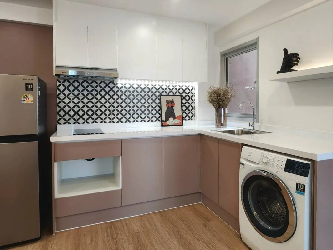 Property photos for Palm Pavillion 3