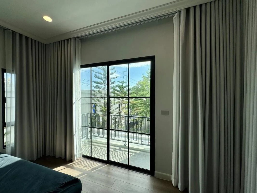 Property photos for Setthasiri Bangna-suvarnabhumi