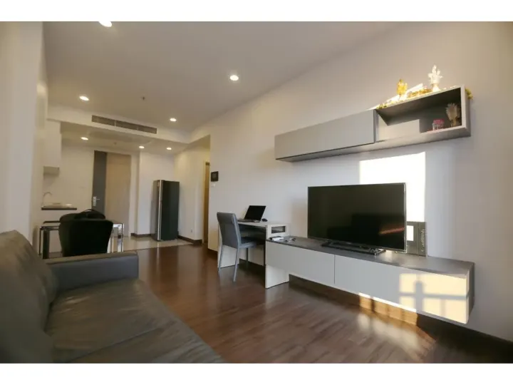 Property photos for Supalai Lite Sathorn - Charoenrat