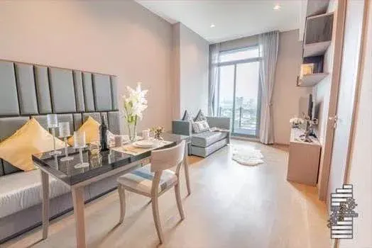 Property photos for The Diplomat Sathorn