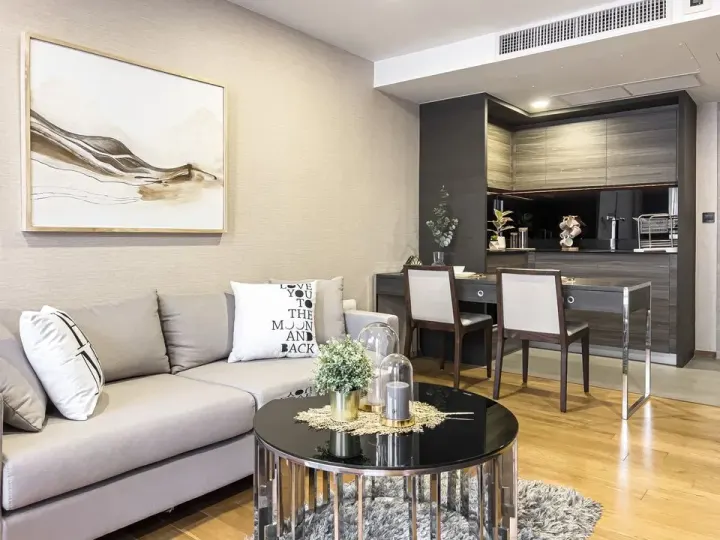 Property photos for Klass Condo Langsuan