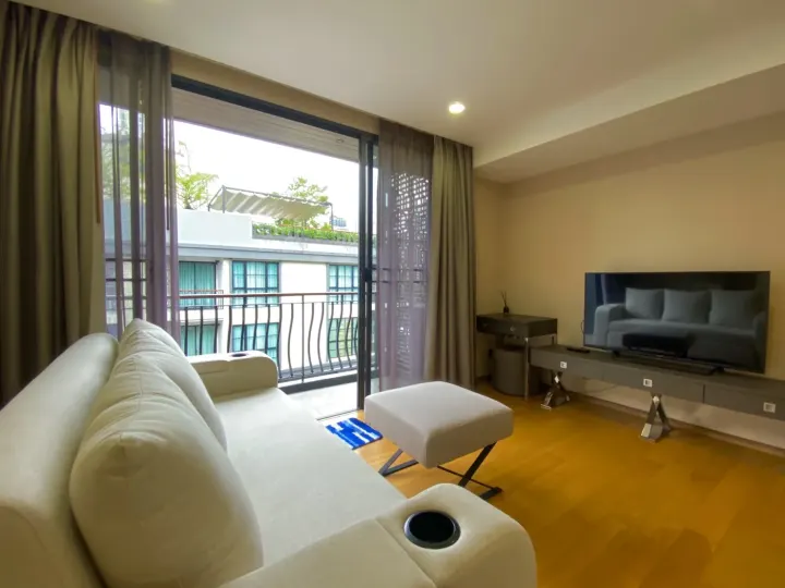 Property photos for Klass Condo Langsuan