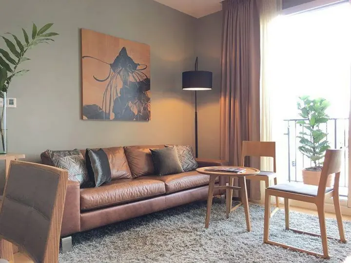 Property photos for Siri at Sukhumvit