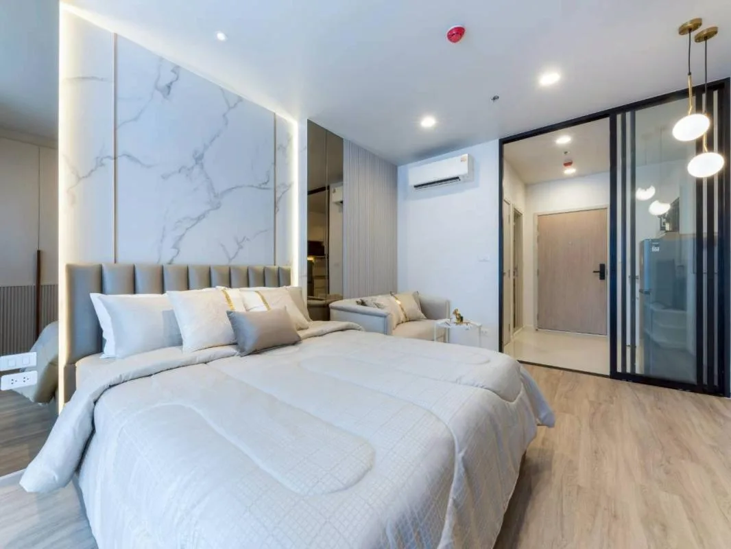 Property photos for Culture Thonglor