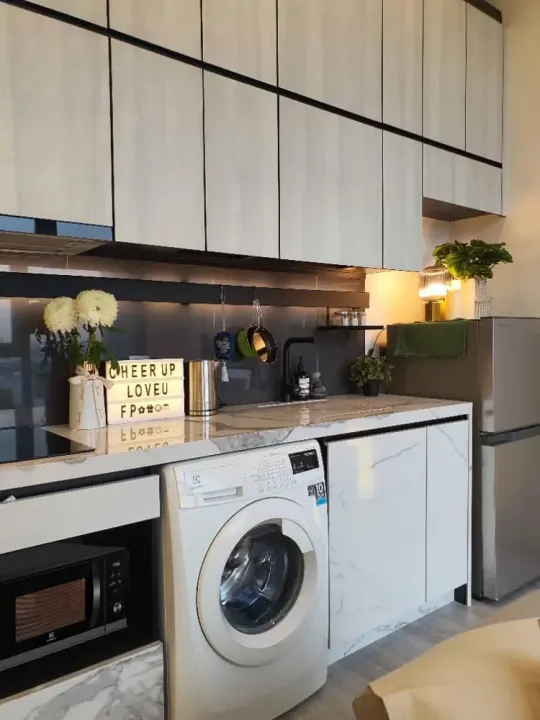Property photos for The Line sukhumvit 101