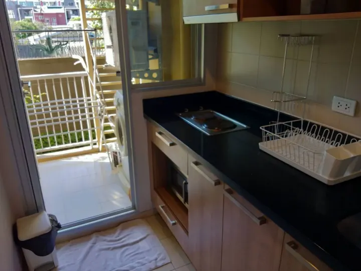 Property photos for Hive Sukhumvit 65