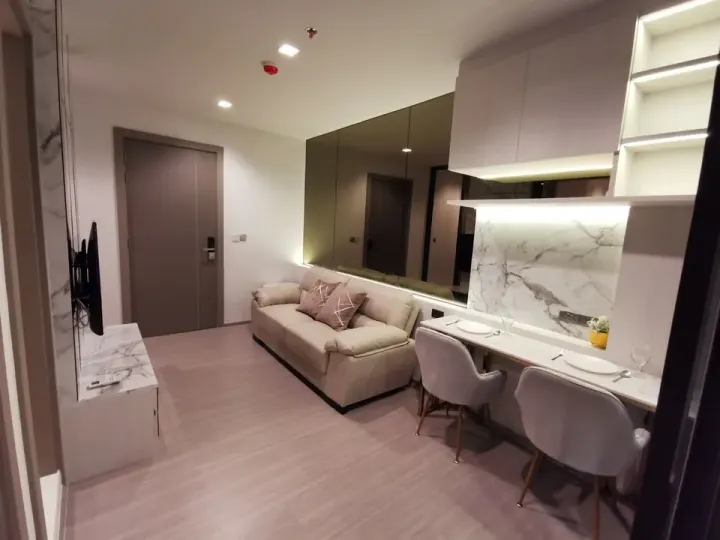Property photos for LIFE Asoke - Rama 9