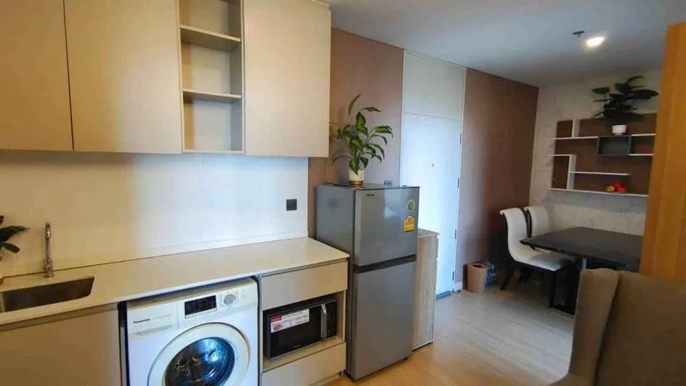 Property photos for Lumpini Suite Phetchaburi - Makkasan