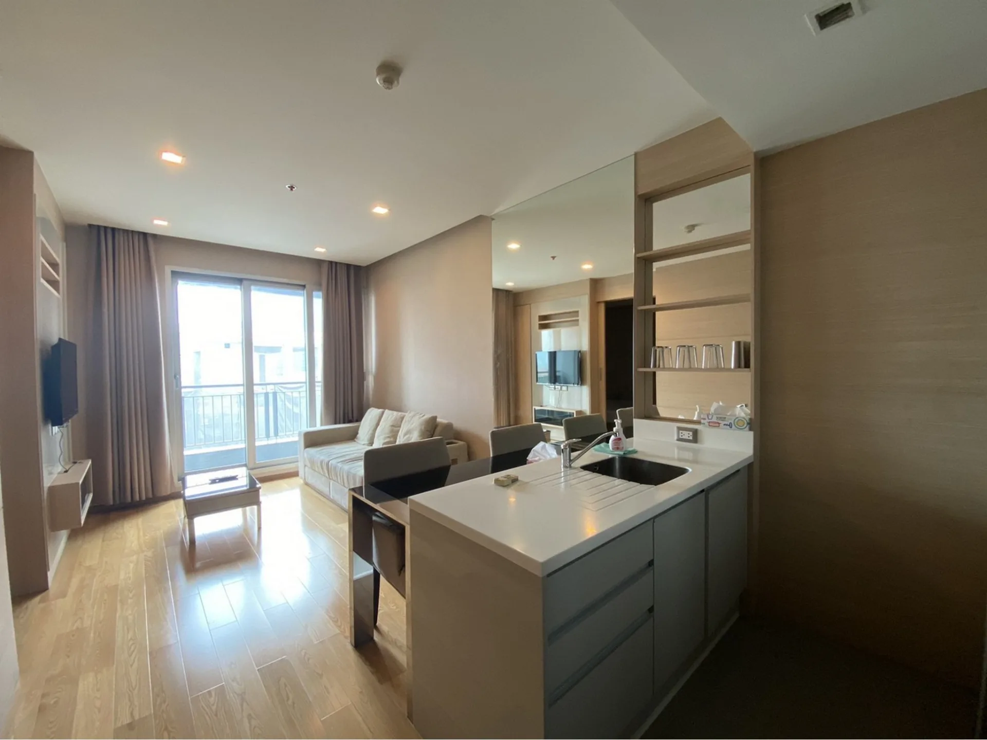 Property photos for The Address Asoke