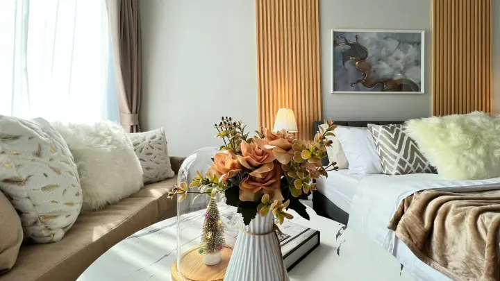 Property photos for Life Sathorn Sierra