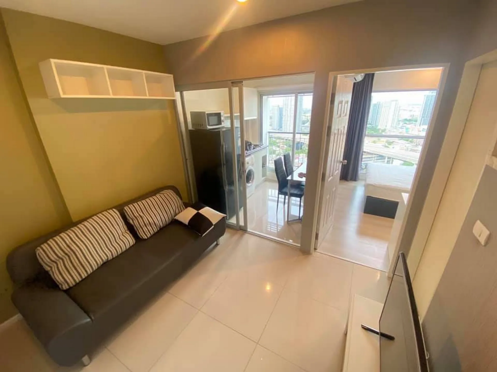 Property photos for Aspire Sukhumvit 48