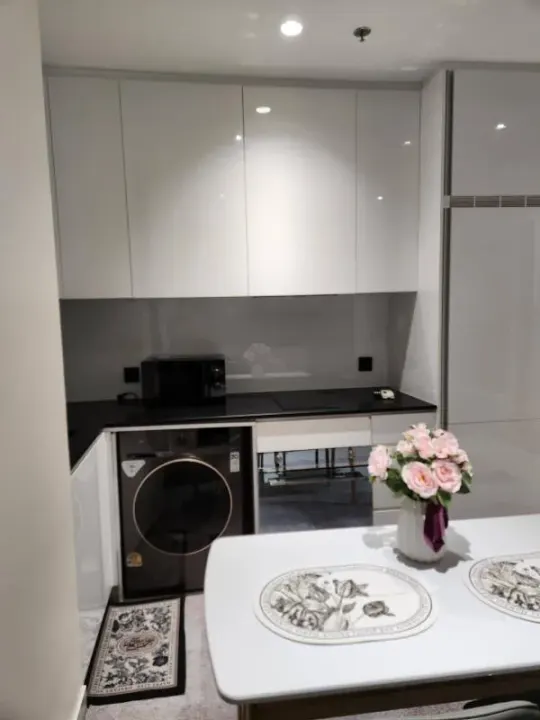 Property photos for Tait Sathorn 12