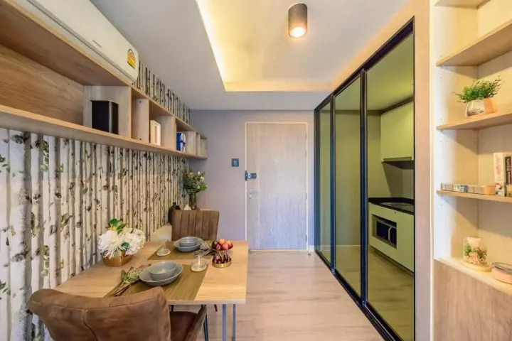 Property photos for The Unique Sukhumvit 62/1