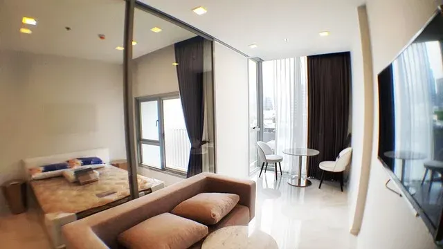 Property photos for Hyde Sukhumvit 11