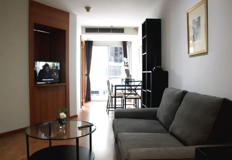 Property photos for The Capital Sukhumvit 30/1