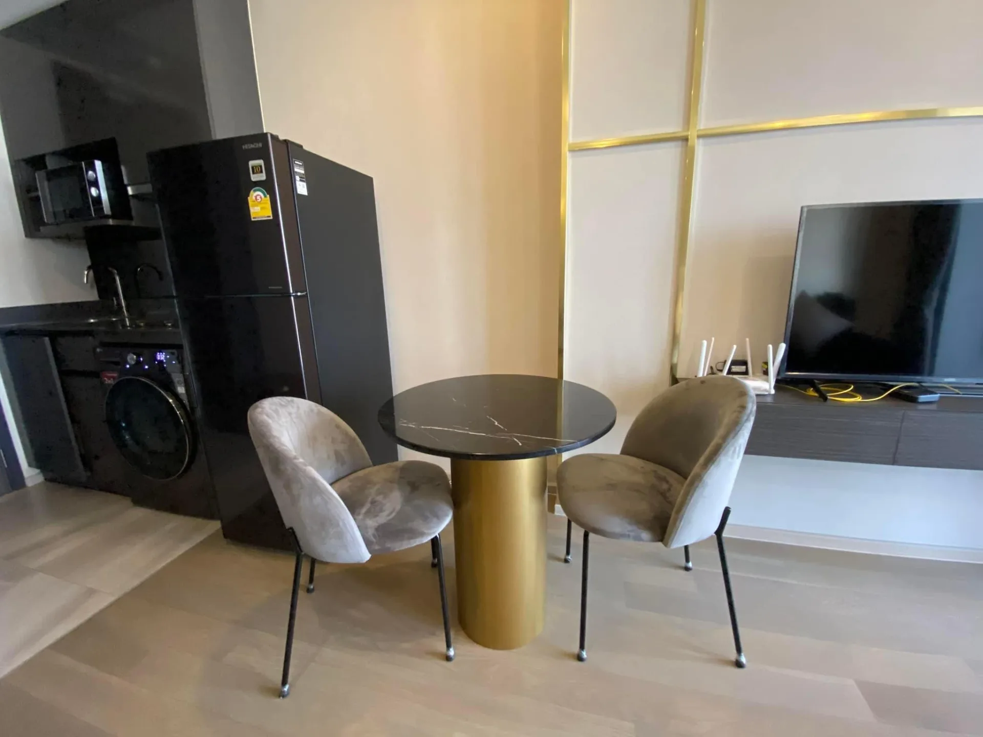 Property photos for Ashton Asoke
