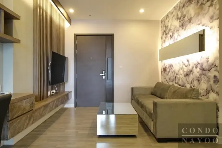 Property photos for The Room Rama 4