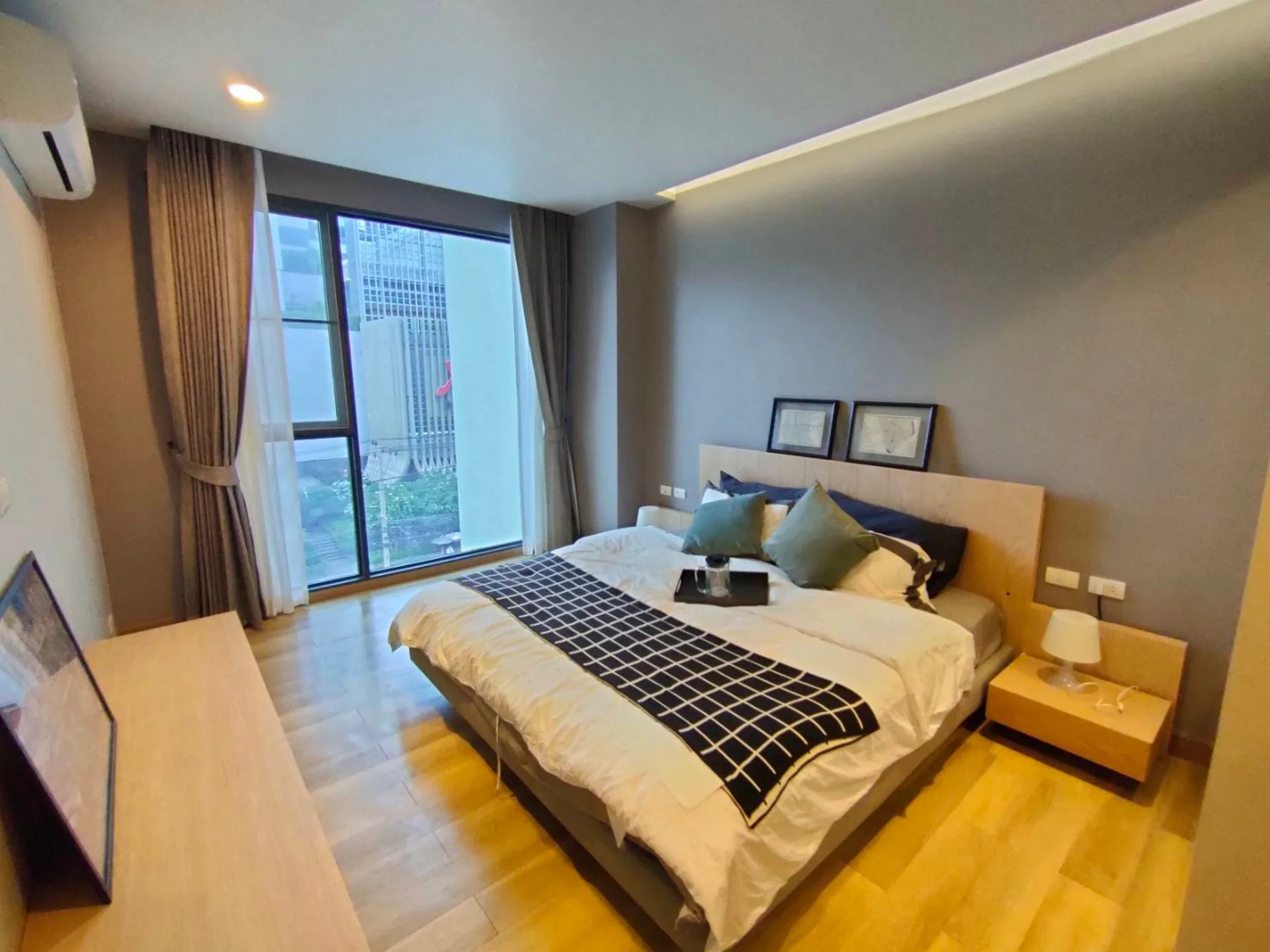 Property photos for Kata Boutique Residence