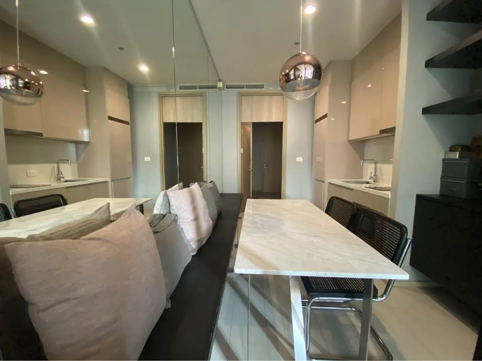 Property photos for Noble Ploenchit