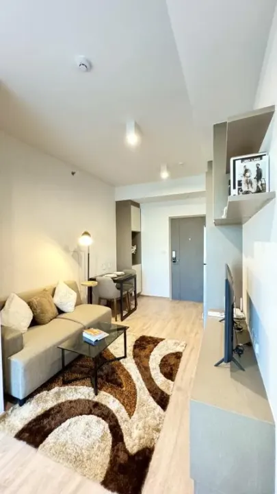Property photos for Ideo Rama 9 - Asoke