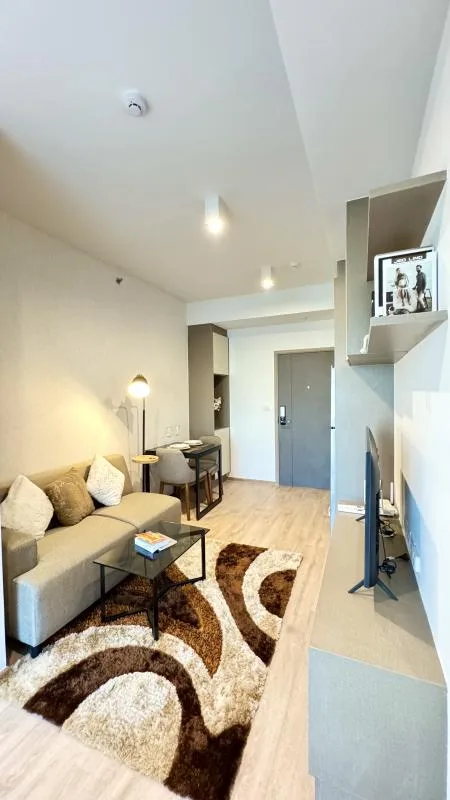 Property photos for Ideo Rama 9 - Asoke