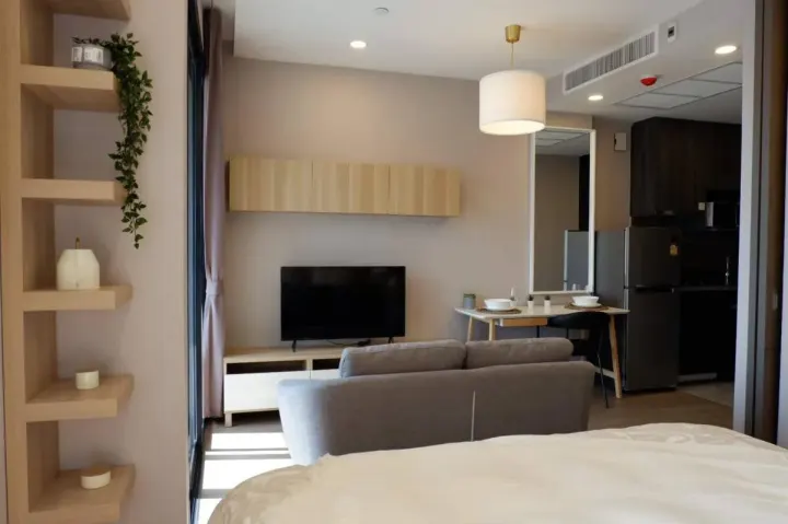 Property photos for Ashton Chula - Silom
