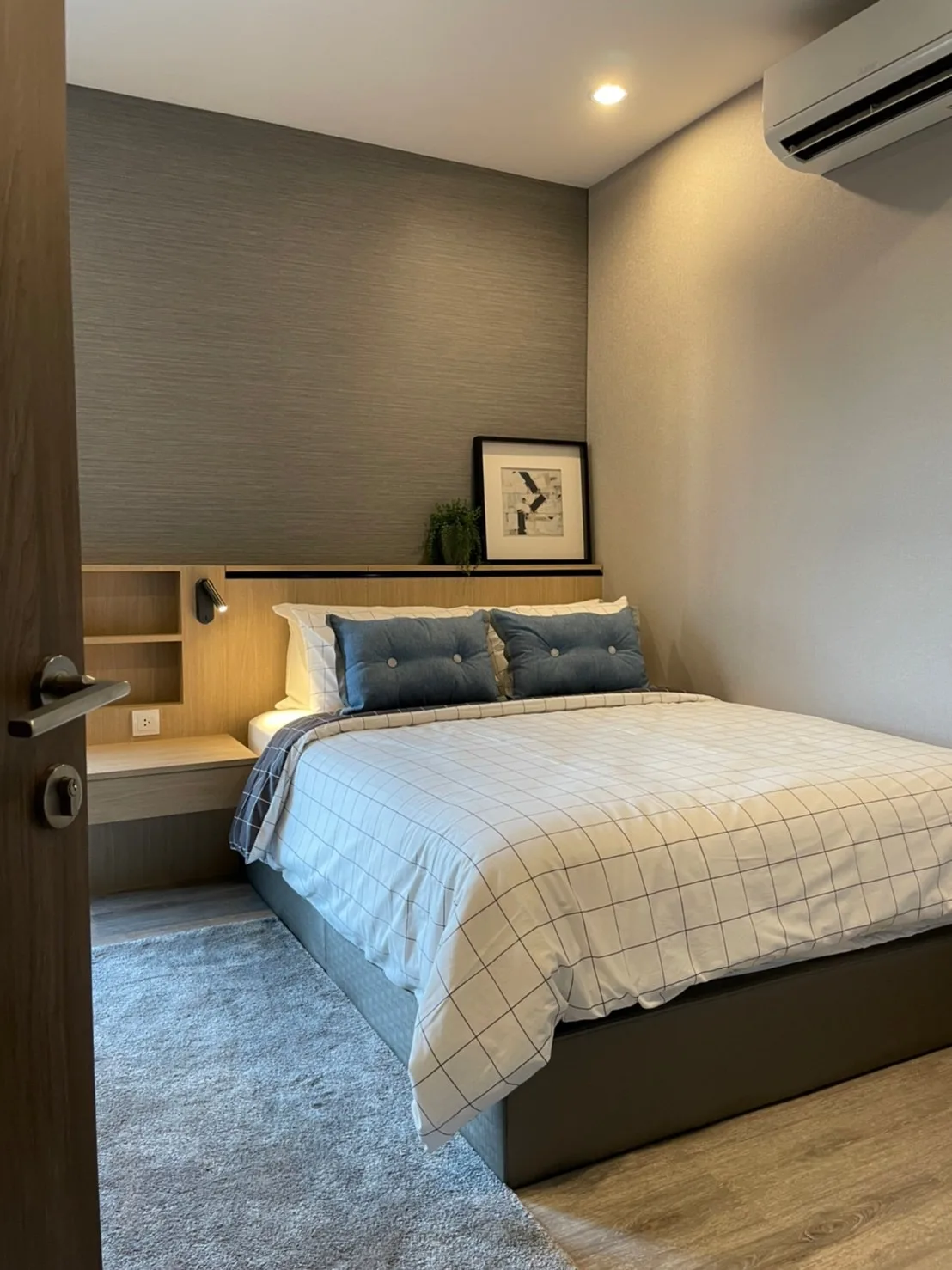 Property photos for IDEO Mobi Sukhumvit 66