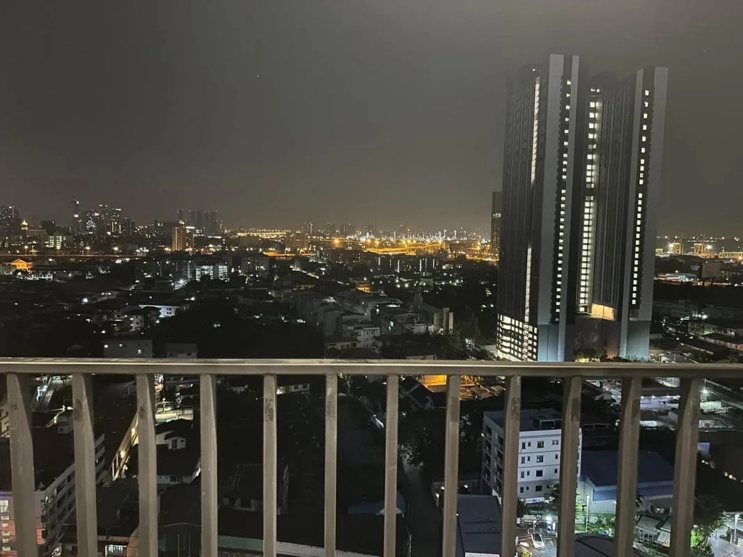 Property photos for Ideo Sukhumvit ??? Rama 4